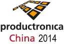 Productronica China 2014